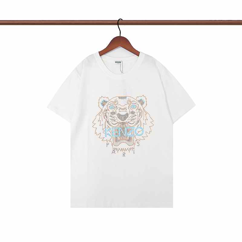  Kenzo Shirts 024