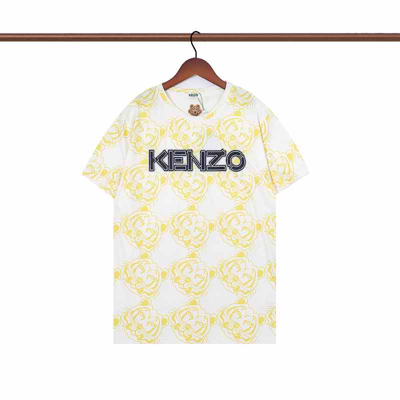  Kenzo Shirts 030