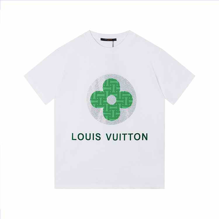  LV Shirts 023