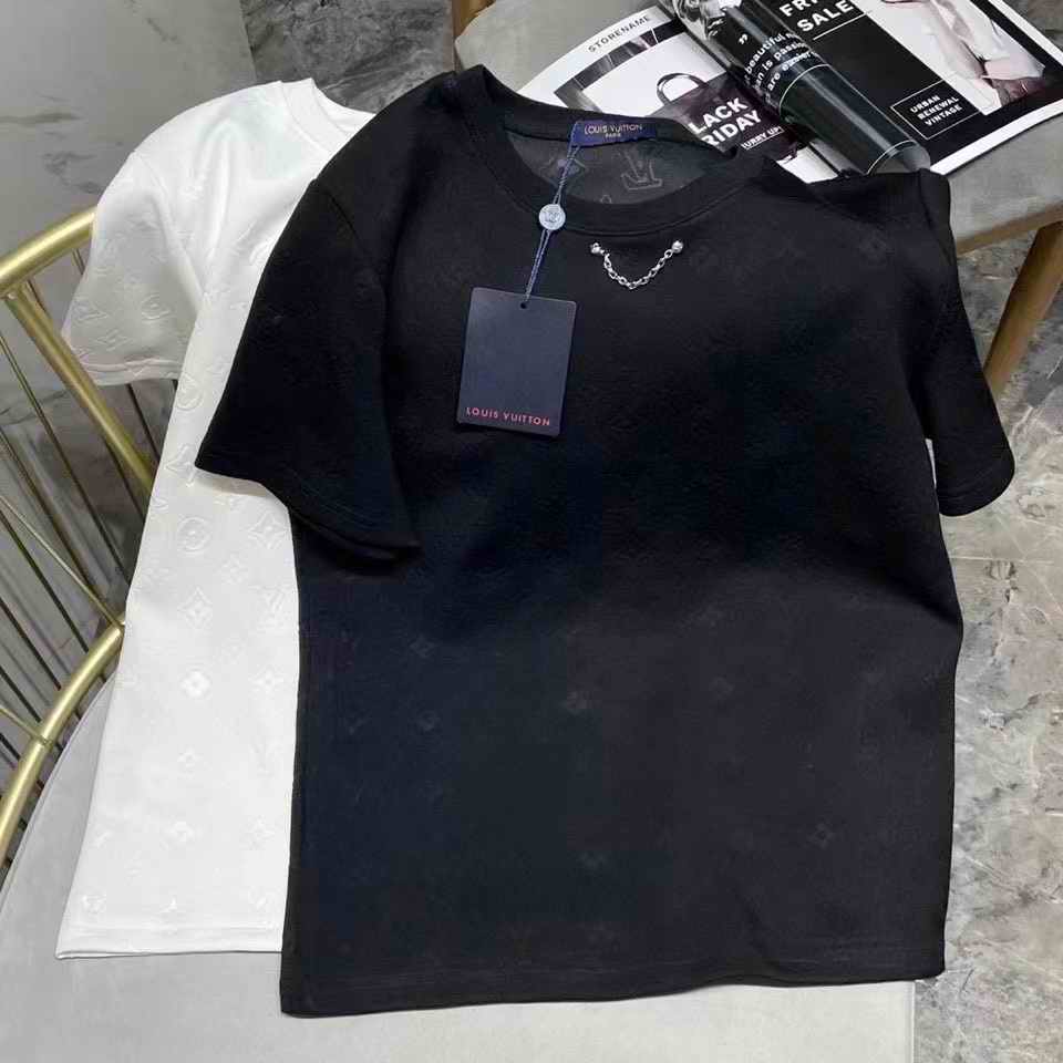  LV Shirts 025