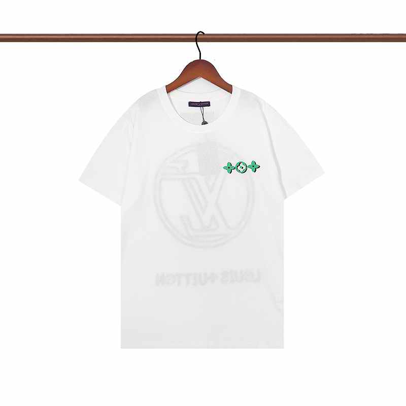 LV Shirts 029