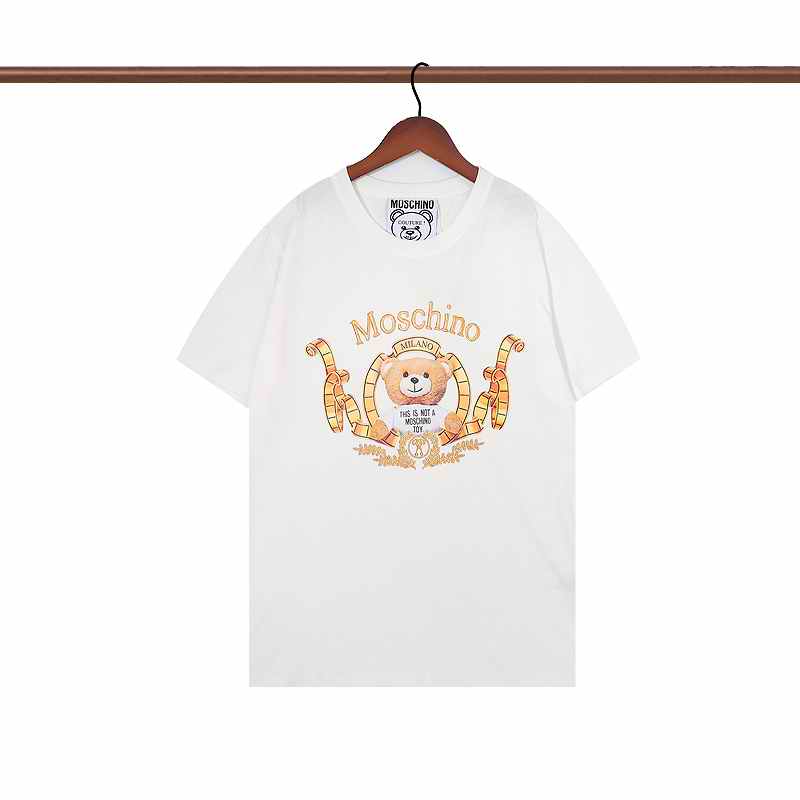  Moschino Shirts 005