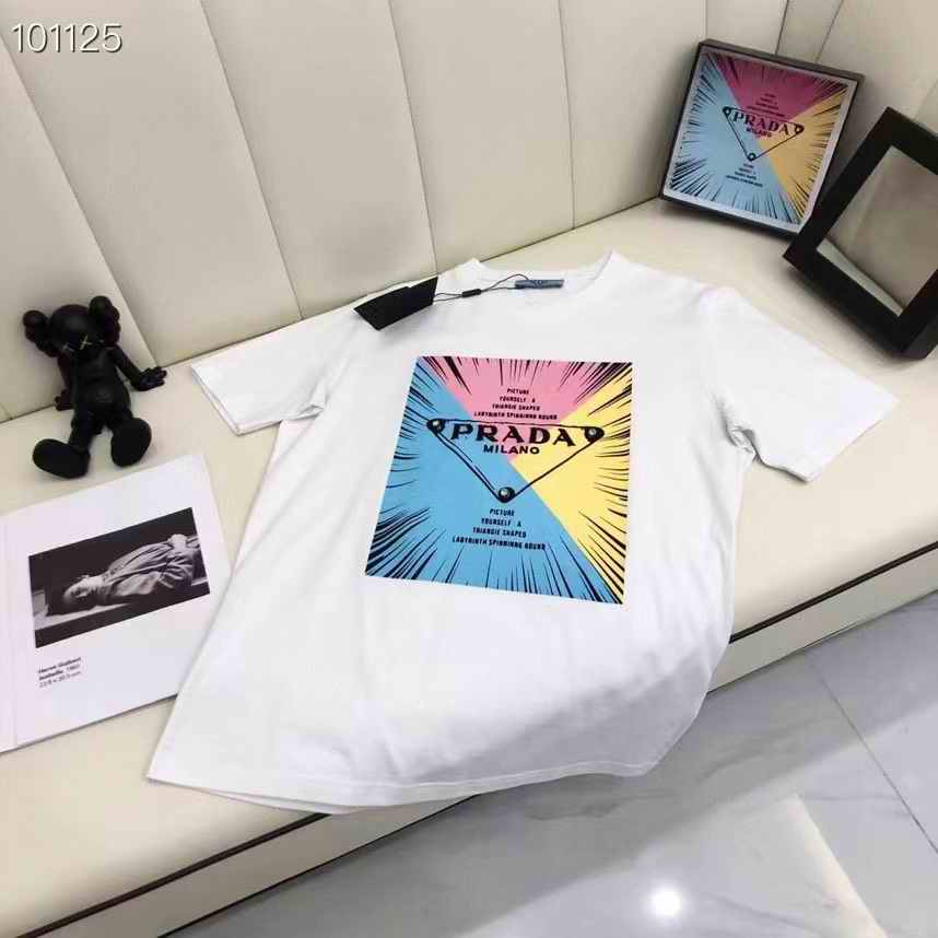  Prada Shirts 012