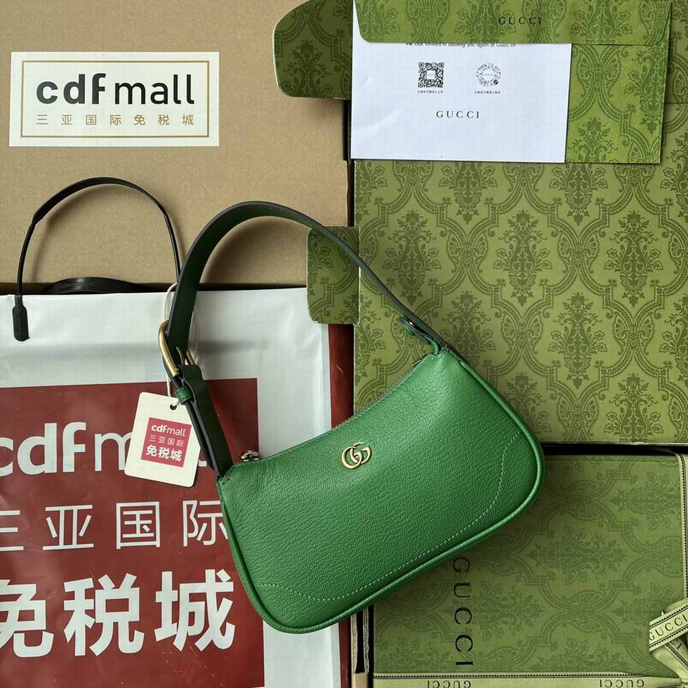  Aphrodite mini shoulder bag