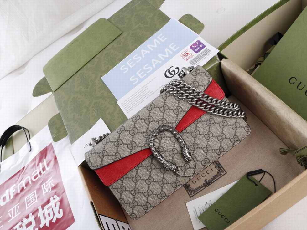  Dionysus GG small shoulder bag