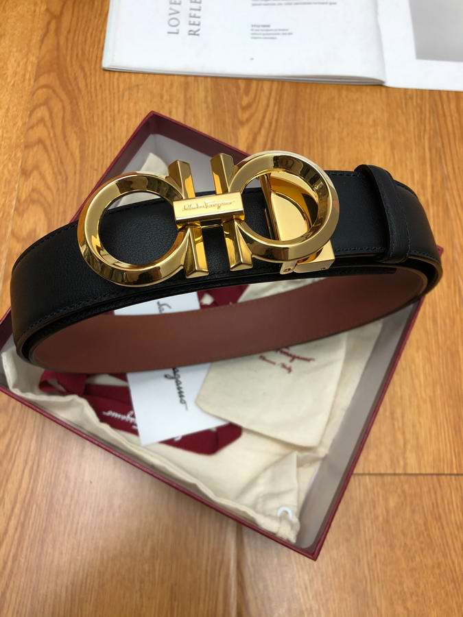  Ferragamo Belts005