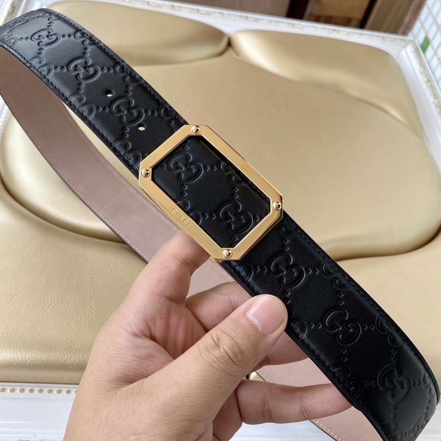  Gucci Belts001