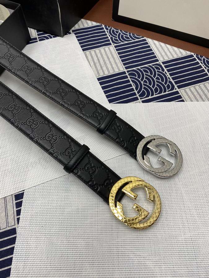  Gucci Belts021