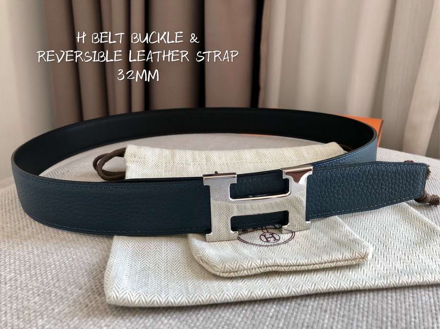  Hermes Belts001