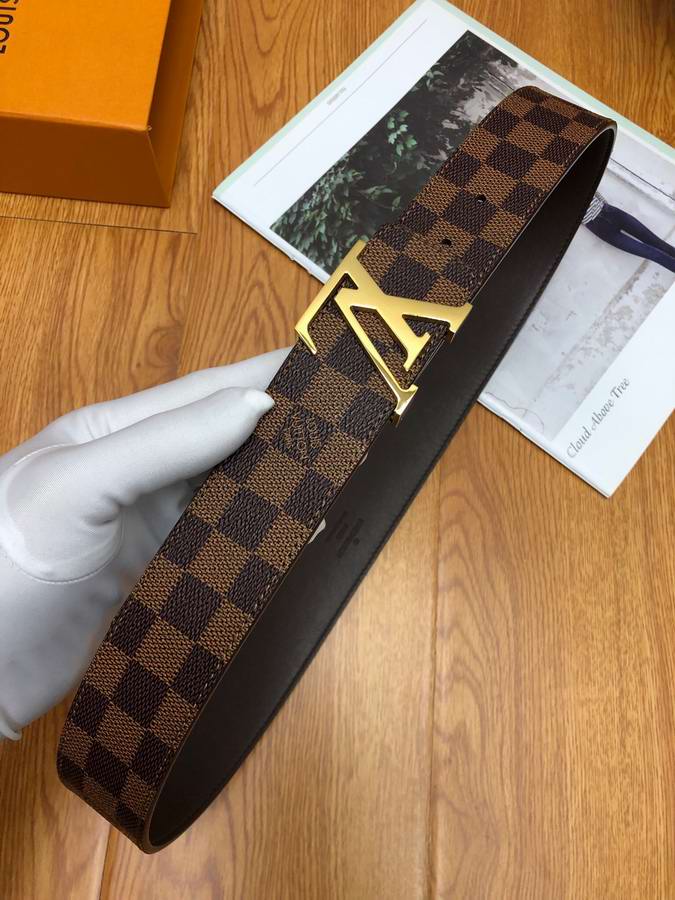  Louis Vuitton Belts024