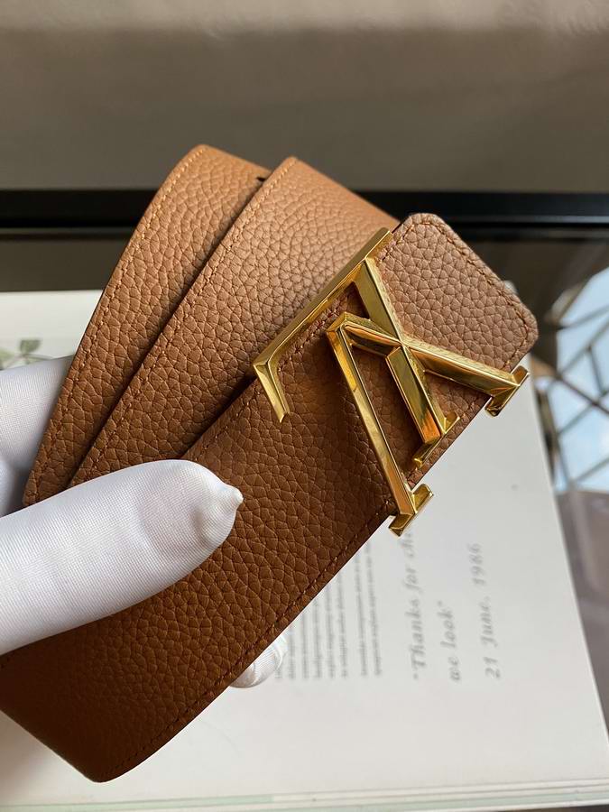  Louis Vuitton Belts029