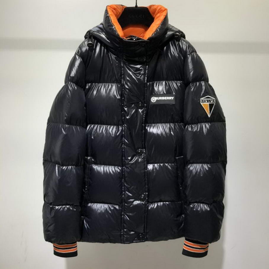  Men Burberry DownJackets009