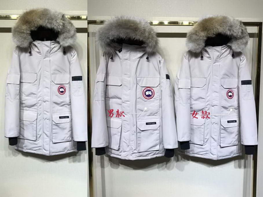  Men Goose DownJackets007