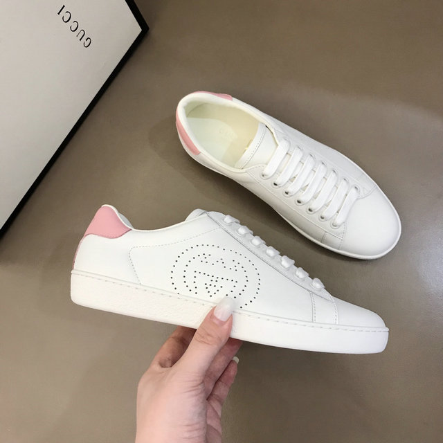 Men Gucci shoes 003