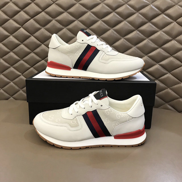  Men Gucci shoes 170