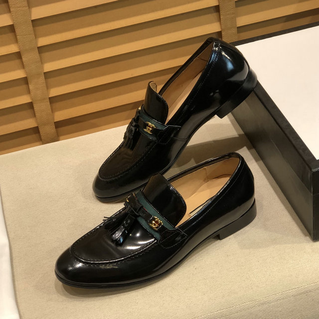  Men Gucci shoes 297
