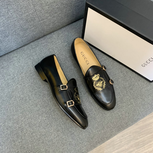  Men Gucci shoes 314