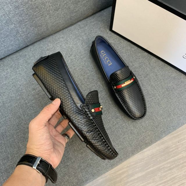  Men Gucci shoes 315