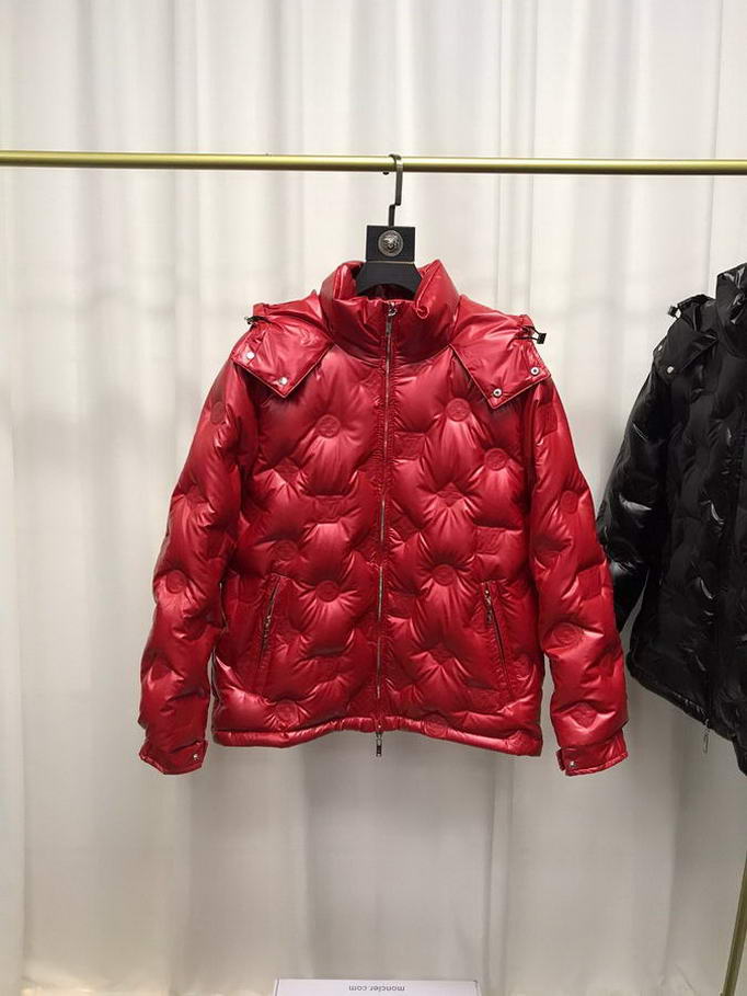 Men LV DownJacets006