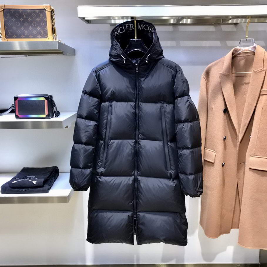  Men Moncler DownJackets033
