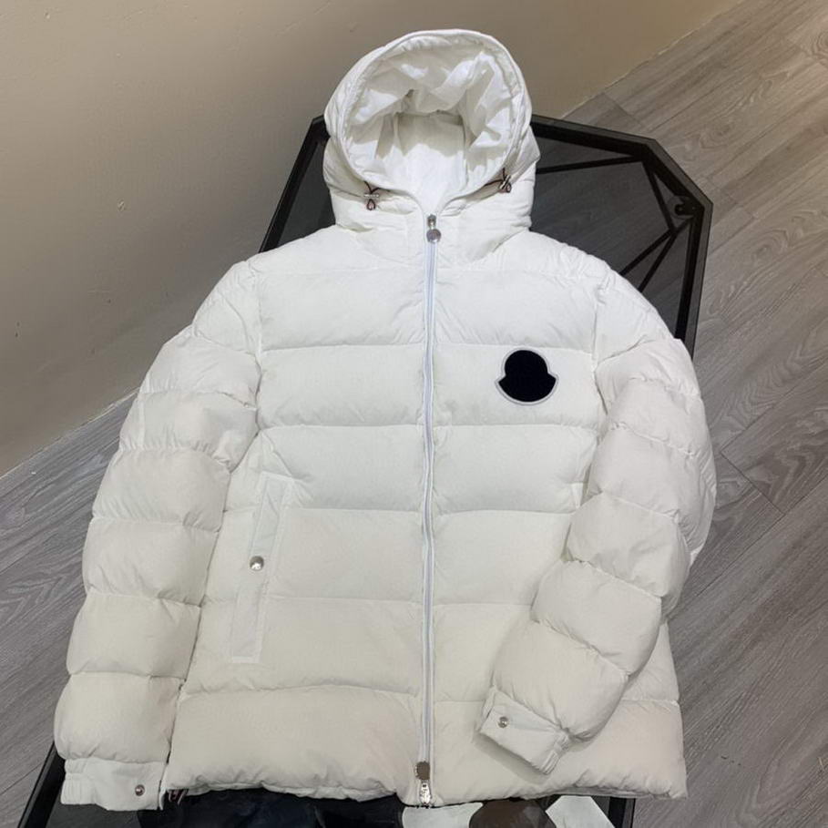  Men Moncler DownJackets040