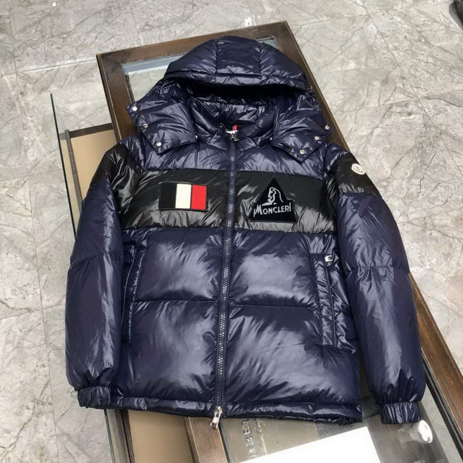  Men Moncler DownJackets064