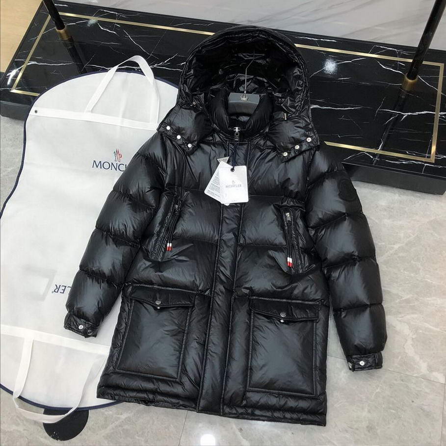  Men Moncler DownJackets068