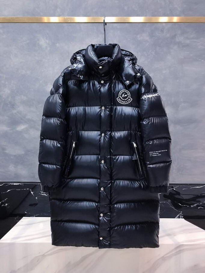  Men Moncler DownJackets069