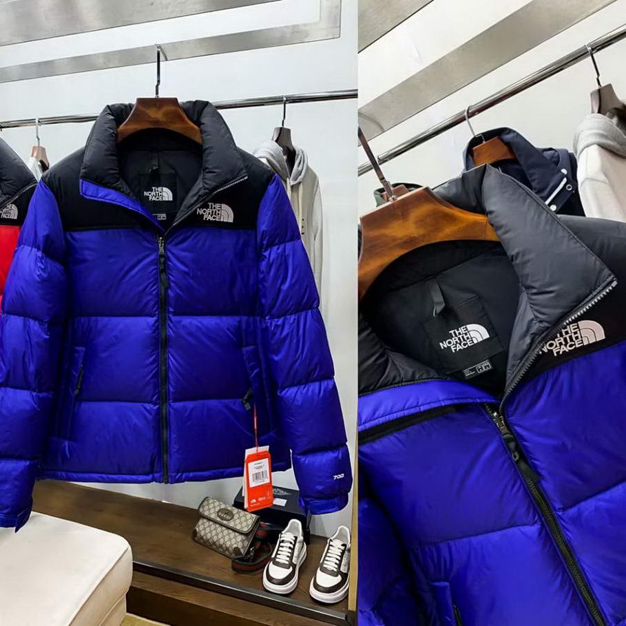  Men The North Face003