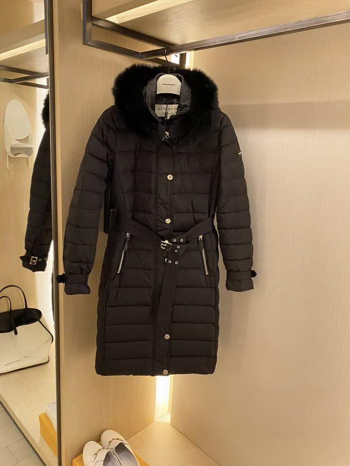  Women Burberry Jackets001