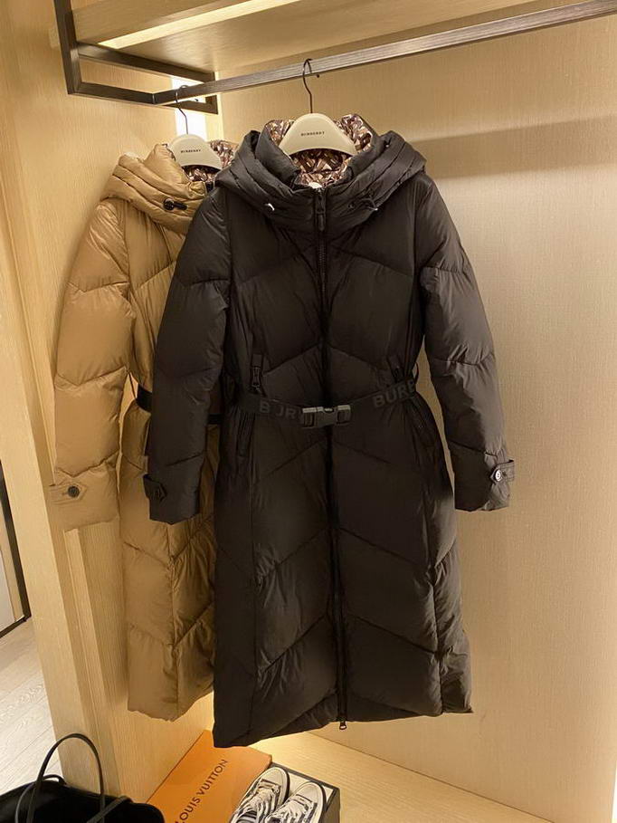  Women Burberry Jackets004