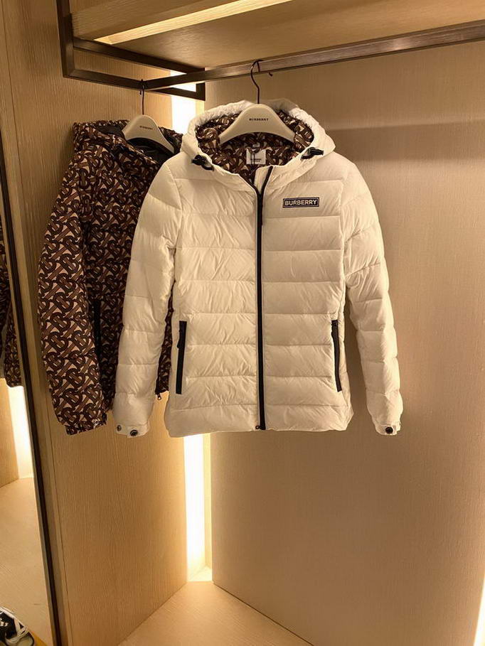  Women Burberry Jackets007