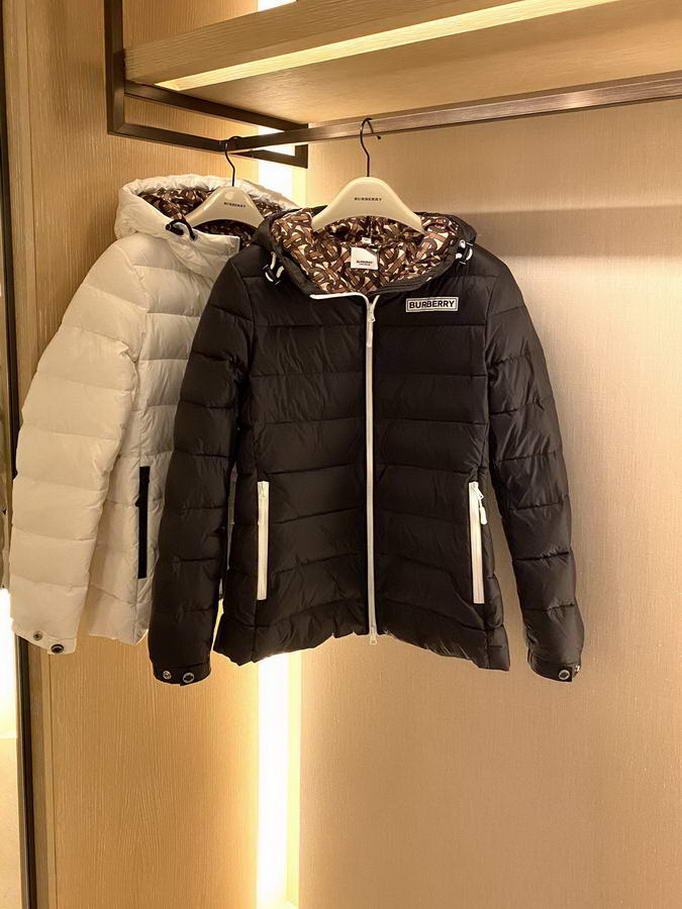  Women Burberry Jackets008