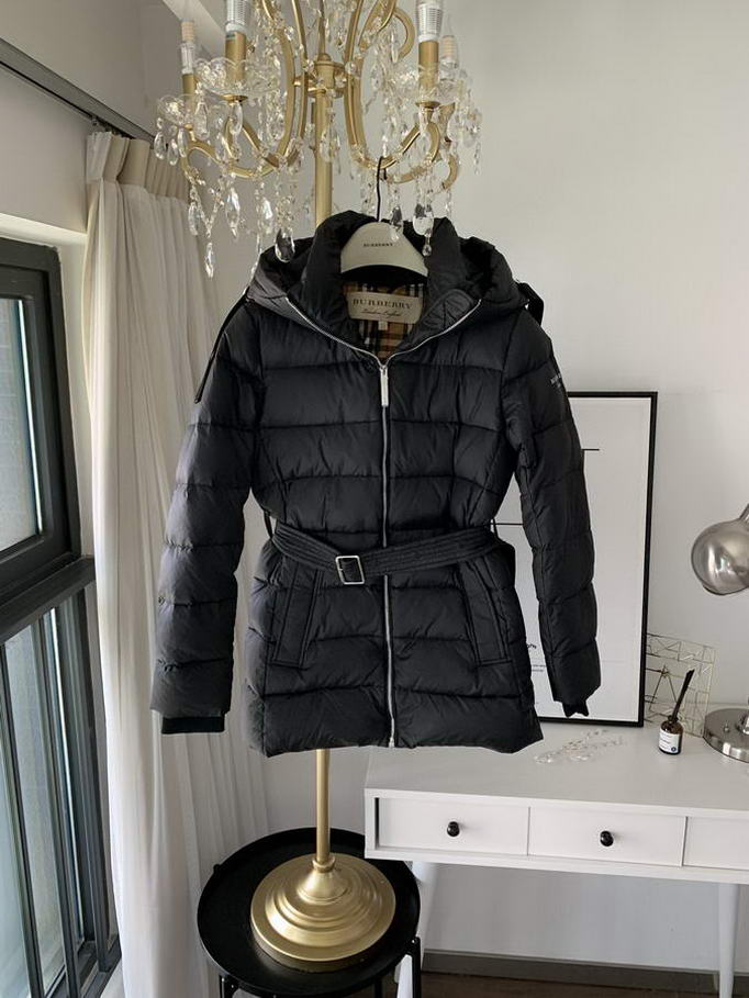  Women Burberry Jackets011