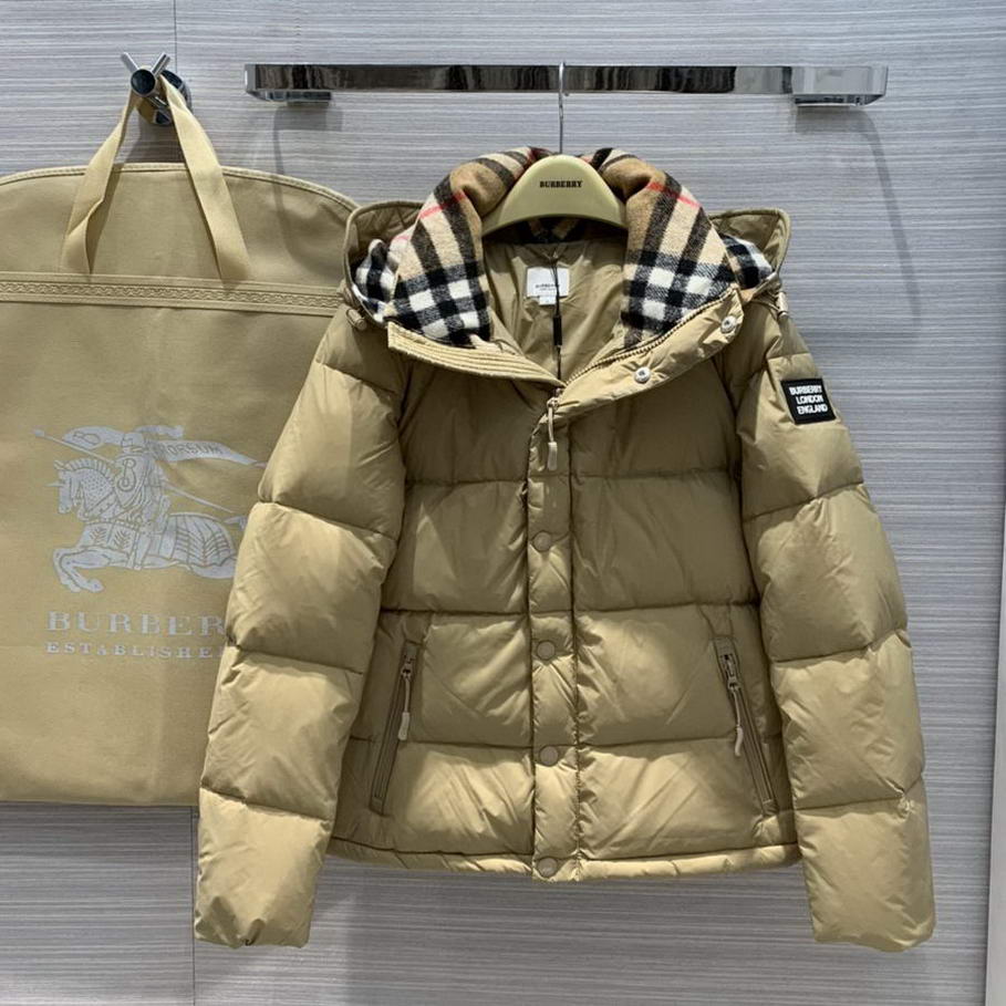  Women Burberry Jackets018