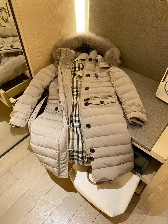  Women Burberry Jackets020