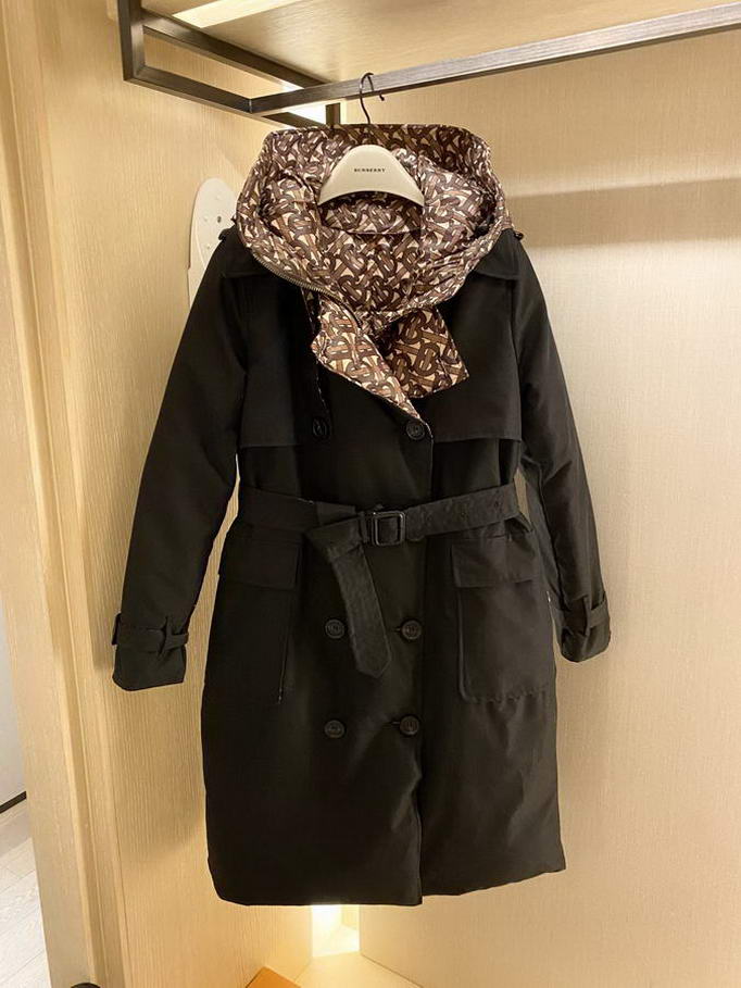  Women Burberry Jackets023