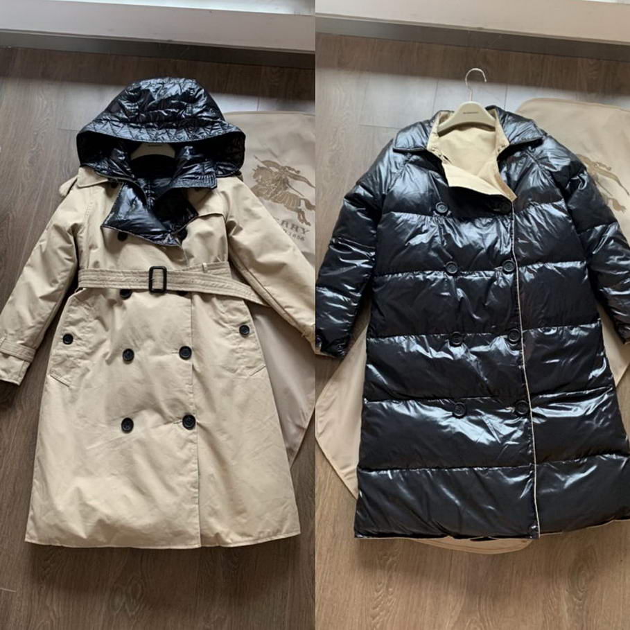  Women Burberry Jackets025