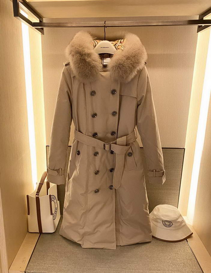  Women Burberry Jackets034