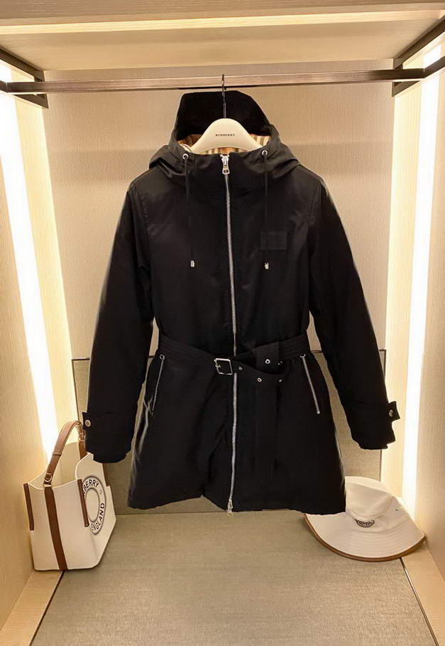  Women Burberry Jackets035