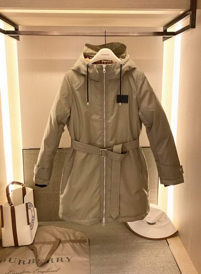  Women Burberry Jackets036