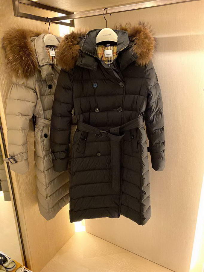  Women Burberry Jackets037