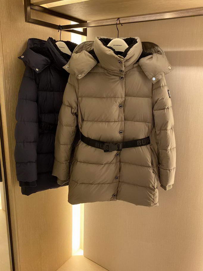  Women Burberry Jackets041