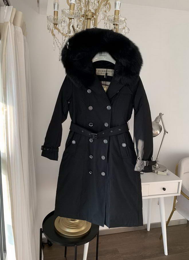  Women Burberry Jackets043