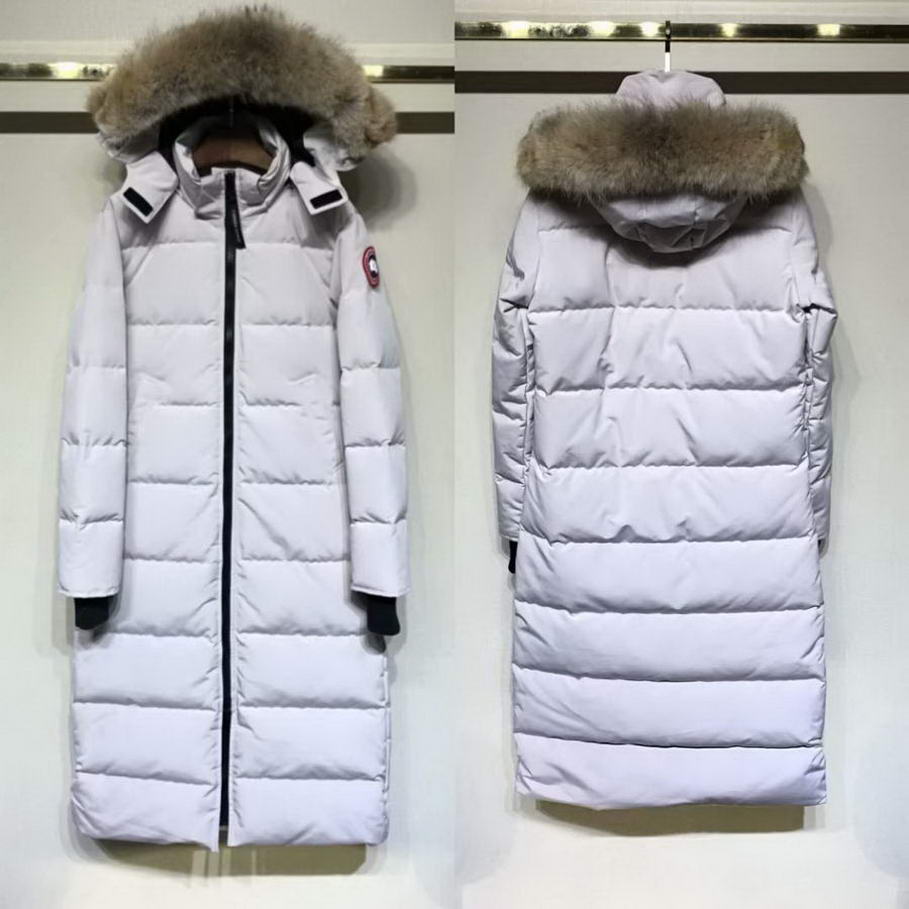  Women Goose DownJackets006