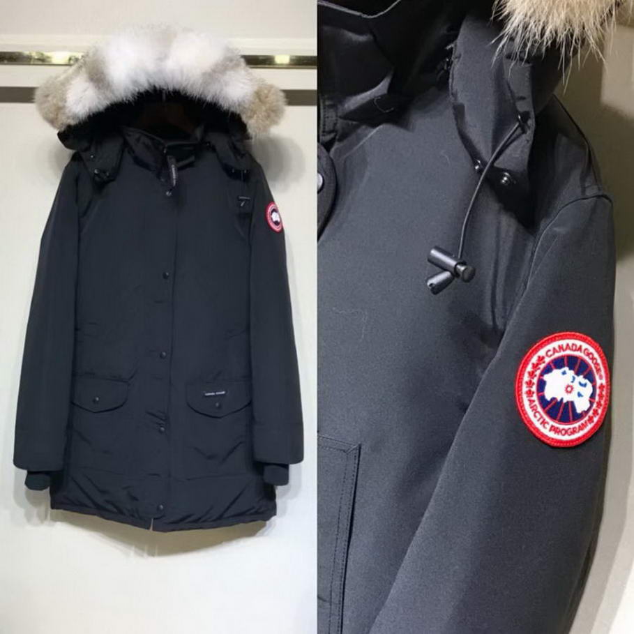  Women Goose DownJackets013