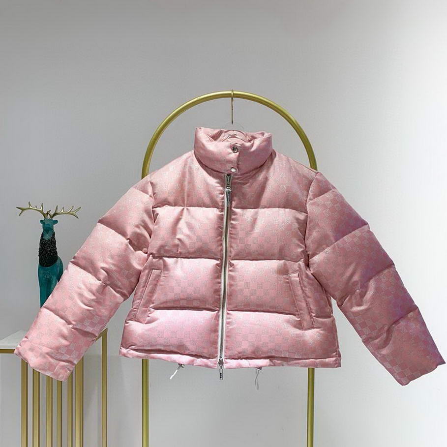  Women LV DownJakets001