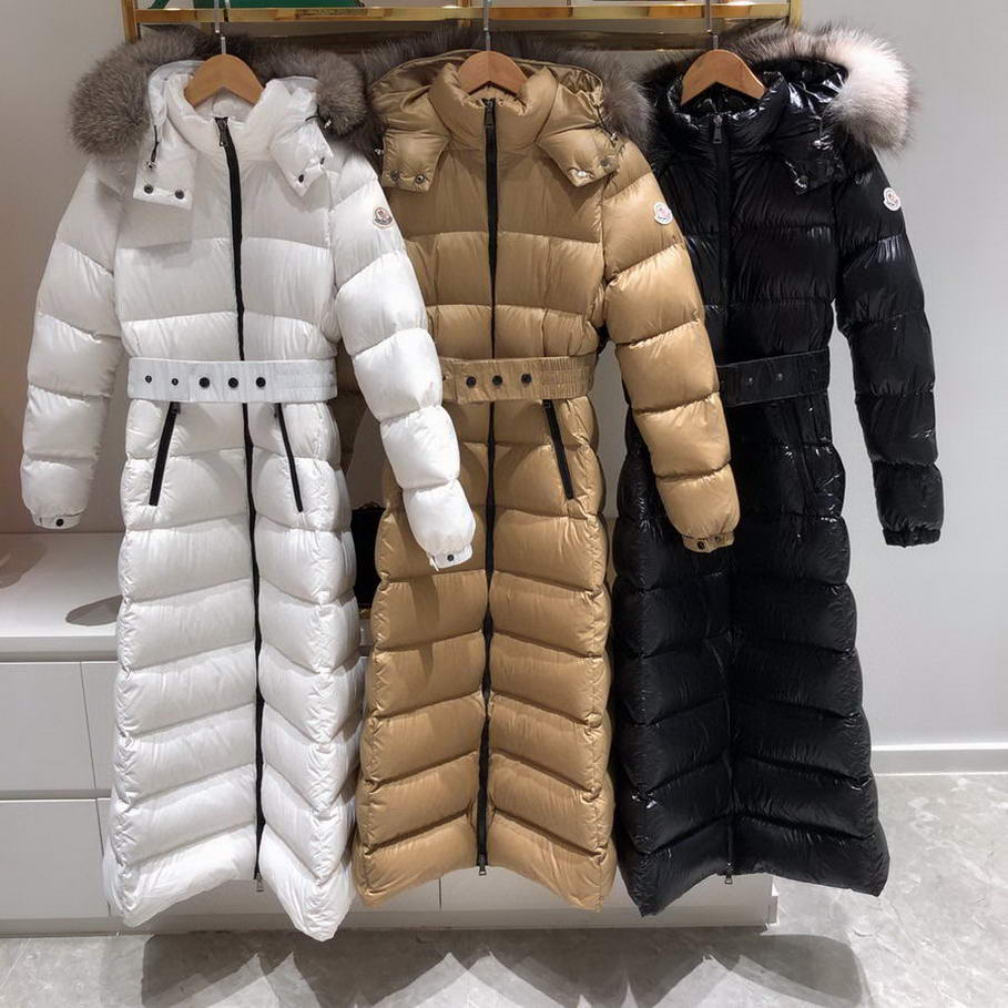  Women Moncler Down Jackets001