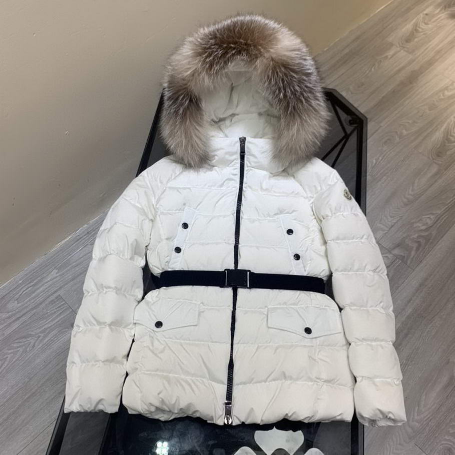  Women Moncler Down Jackets006