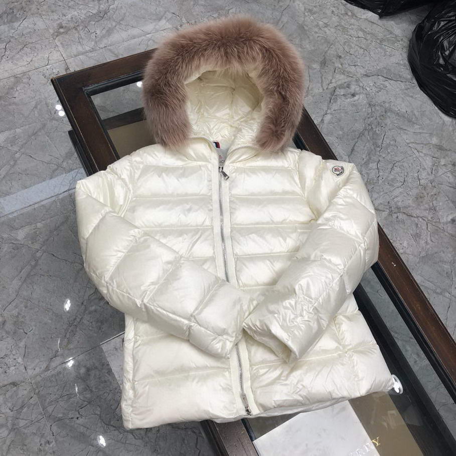  Women Moncler Down Jackets008